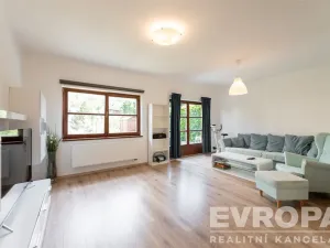 Prodej rodinného domu, Řevnice, Čs. armády, 160 m2