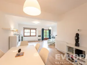 Prodej rodinného domu, Řevnice, Čs. armády, 160 m2