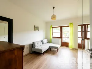 Prodej rodinného domu, Řevnice, Čs. armády, 160 m2