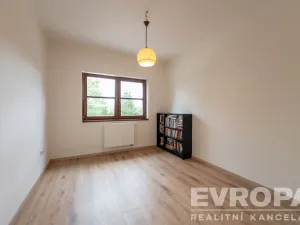 Prodej rodinného domu, Řevnice, Čs. armády, 160 m2