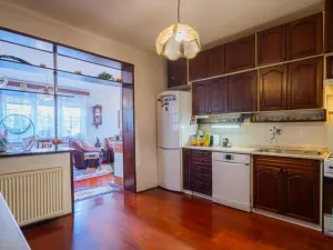 Prodej rodinného domu, Krnov - Pod Cvilínem, Boční, 292 m2