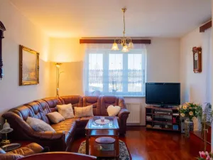 Prodej rodinného domu, Krnov - Pod Cvilínem, Boční, 292 m2