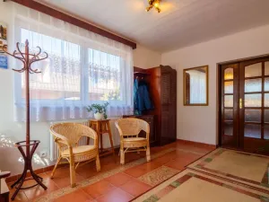 Prodej rodinného domu, Krnov - Pod Cvilínem, Boční, 292 m2