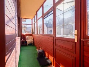 Prodej rodinného domu, Krnov - Pod Cvilínem, Boční, 292 m2