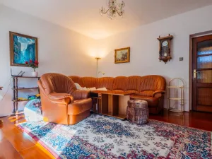 Prodej rodinného domu, Krnov - Pod Cvilínem, Boční, 292 m2