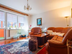 Prodej rodinného domu, Krnov - Pod Cvilínem, Boční, 292 m2