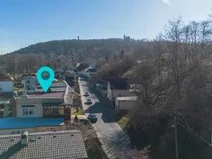 Prodej rodinného domu, Krnov - Pod Cvilínem, Boční, 292 m2
