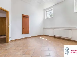Pronájem skladu, Rakovník, Sportovní, 220 m2