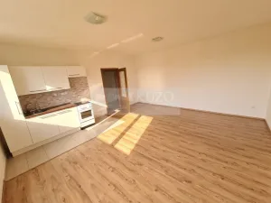 Pronájem bytu 2+kk, Příbram, Gen. R. Tesaříka, 52 m2