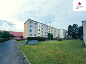 Prodej bytu 2+1, Nezvěstice, 53 m2