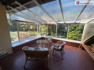 Prodej ubytování, Bor - Ostrov, 390 m2