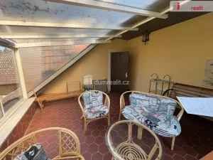Prodej ubytování, Bor - Ostrov, 390 m2