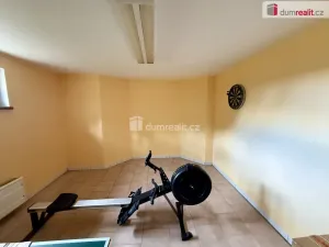 Prodej ubytování, Bor - Ostrov, 390 m2