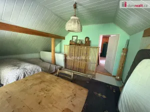 Prodej ubytování, Bor - Ostrov, 390 m2