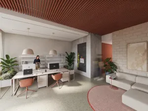 Prodej obchodního prostoru, Praha, Maroldova, 57 m2