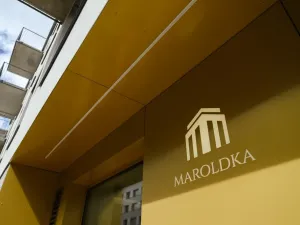 Prodej obchodního prostoru, Praha, Maroldova, 57 m2