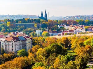 Prodej obchodního prostoru, Praha, Maroldova, 57 m2