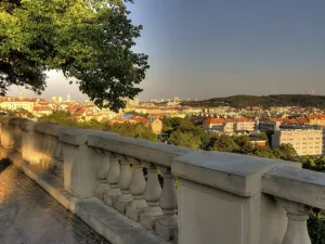 Prodej obchodního prostoru, Praha, Maroldova, 57 m2