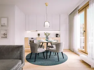 Prodej obchodního prostoru, Praha, Maroldova, 57 m2