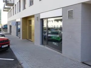 Prodej obchodního prostoru, Praha, Maroldova, 66 m2
