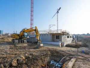 Prodej bytu 2+kk, Praha - Chodov, Bartůňkova, 44 m2