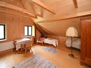 Prodej rodinného domu, Deštná, 291 m2