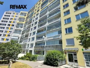 Pronájem bytu 2+kk, Praha - Stodůlky, U jezera, 43 m2