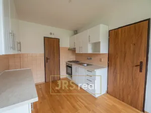 Prodej rodinného domu, Kunovice, 55 m2