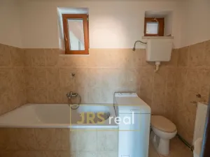 Prodej rodinného domu, Kunovice, 55 m2