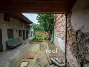 Prodej rodinného domu, Kunovice, 55 m2
