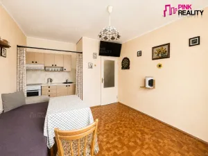 Prodej bytu 2+kk, Náchod, Kostelecká, 47 m2