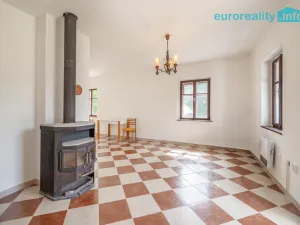 Prodej chalupy, Kovářská, Mlýnská, 101 m2