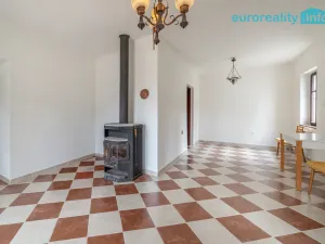 Prodej chalupy, Kovářská, Mlýnská, 101 m2