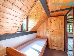Prodej chalupy, Kovářská, Mlýnská, 101 m2