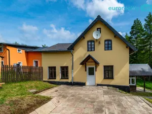 Prodej chalupy, Kovářská, Mlýnská, 101 m2