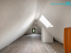 Prodej chalupy, Kovářská, Mlýnská, 101 m2