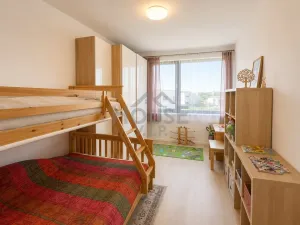 Prodej rodinného domu, Praha - Stodůlky, Sekyrova, 118 m2