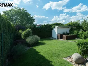 Prodej rodinného domu, Buštěhrad, Ořešín, 109 m2