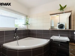 Prodej rodinného domu, Buštěhrad, Ořešín, 109 m2