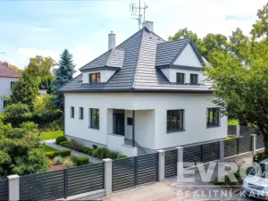 Prodej rodinného domu, Břeclav, Sokolovská, 300 m2