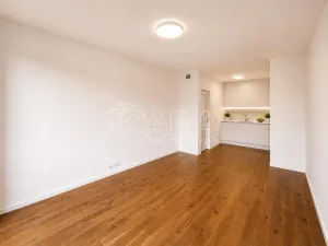 Pronájem bytu 2+kk, Praha - Chodov, Kárníkova, 52 m2