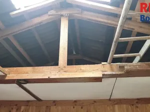 Prodej chaty, Řehenice, 40 m2