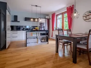 Prodej bytu 3+kk, Poděbrady, Dvořákova, 95 m2