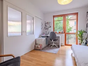 Prodej bytu 3+kk, Poděbrady, Dvořákova, 95 m2