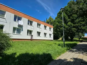Pronájem bytu 1+1, Zlín, Dětská, 34 m2