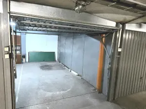Prodej garáže, Zlín, Javorová, 20 m2