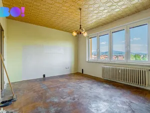 Prodej bytu 3+1, Třinec, Beskydská, 70 m2