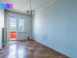 Prodej bytu 3+1, Třinec, Beskydská, 70 m2