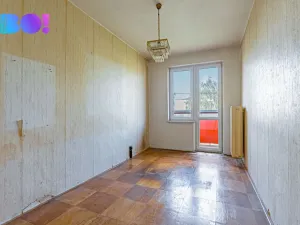 Prodej bytu 3+1, Třinec, Beskydská, 70 m2