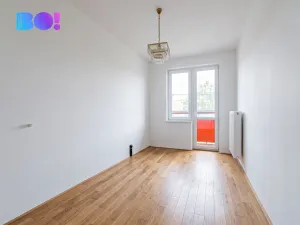 Prodej bytu 3+1, Třinec, Beskydská, 70 m2